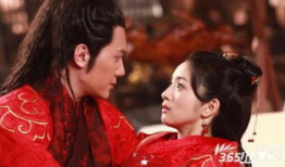 电视剧兰陵王,英雄泪洒乱世情仇