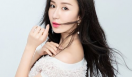 娄艺潇电视剧,从青涩少女到成熟女神，演绎人生百态