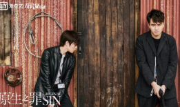 原生之罪电视剧,揭开人性阴影的悬疑之旅