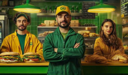 食客电视剧在线观看,品味人生百态，尽在美食江湖