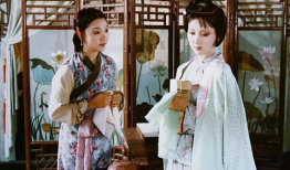 电视剧 红楼梦,红楼梦里的爱恨情仇